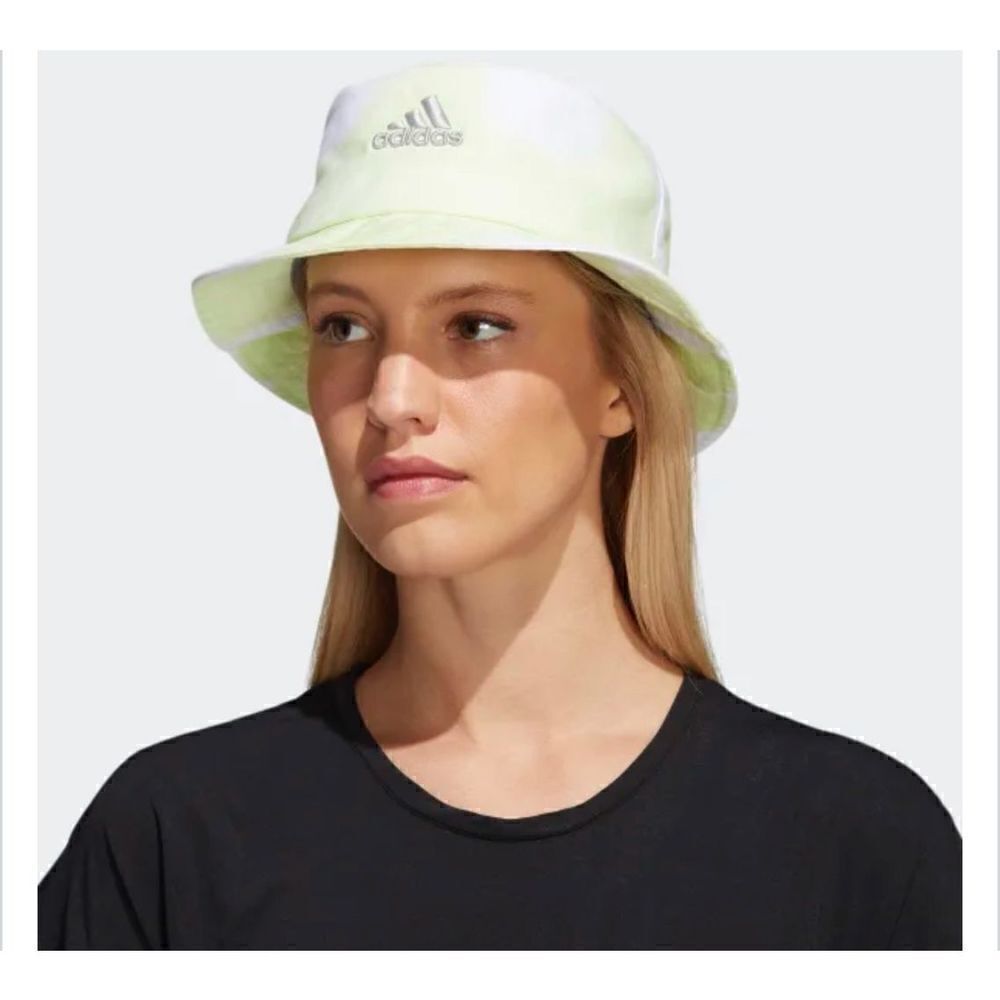 Adidas Women’s Tie Dye Bucket Hat NWT